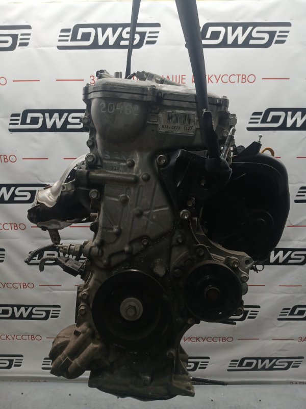 Двигатель, 65000 рублей, Красноярск