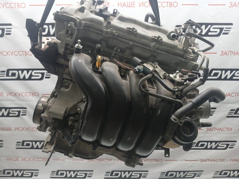 Двигатель, 65000 рублей, Красноярск