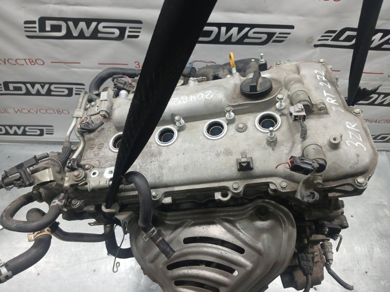 Двигатель, 65000 рублей, Красноярск