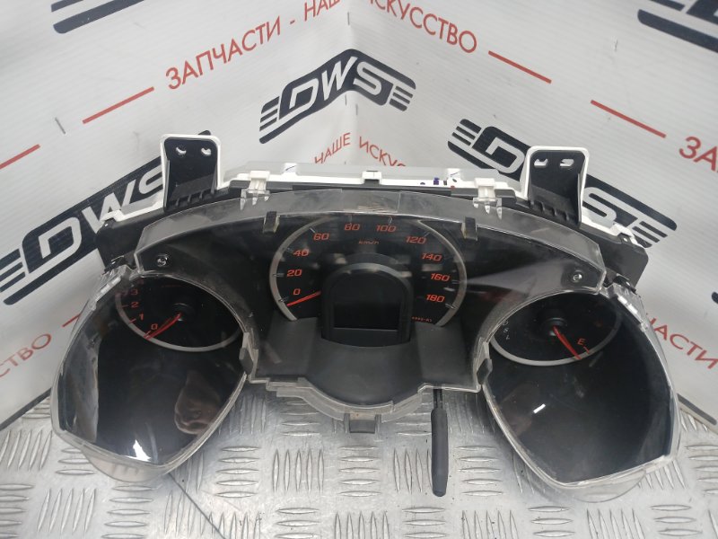 Панель приборов, 500 рублей, Красноярск