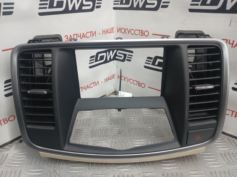 Рамка магнитолы, 700 рублей, Красноярск