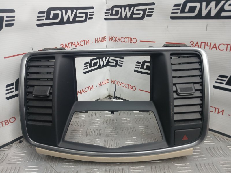 Рамка магнитолы, 700 рублей, Красноярск