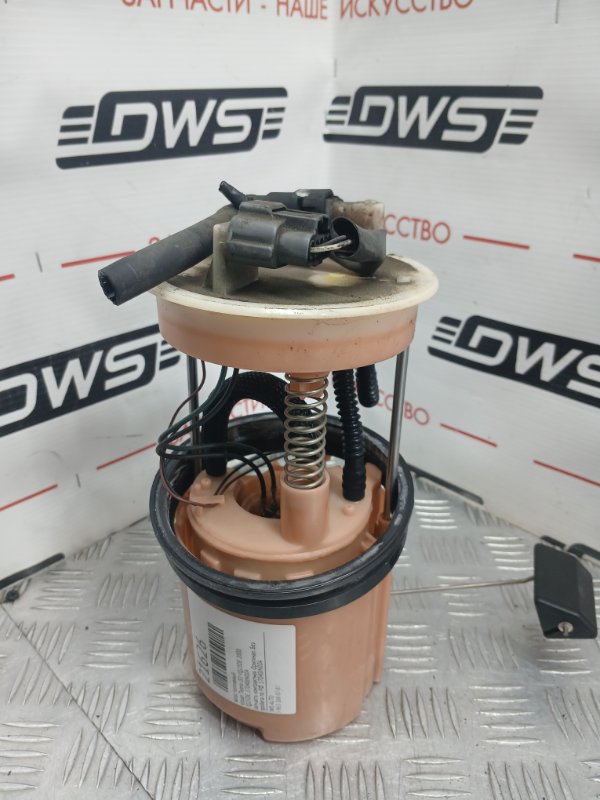 Насос топливный, 2000 рублей, Красноярск