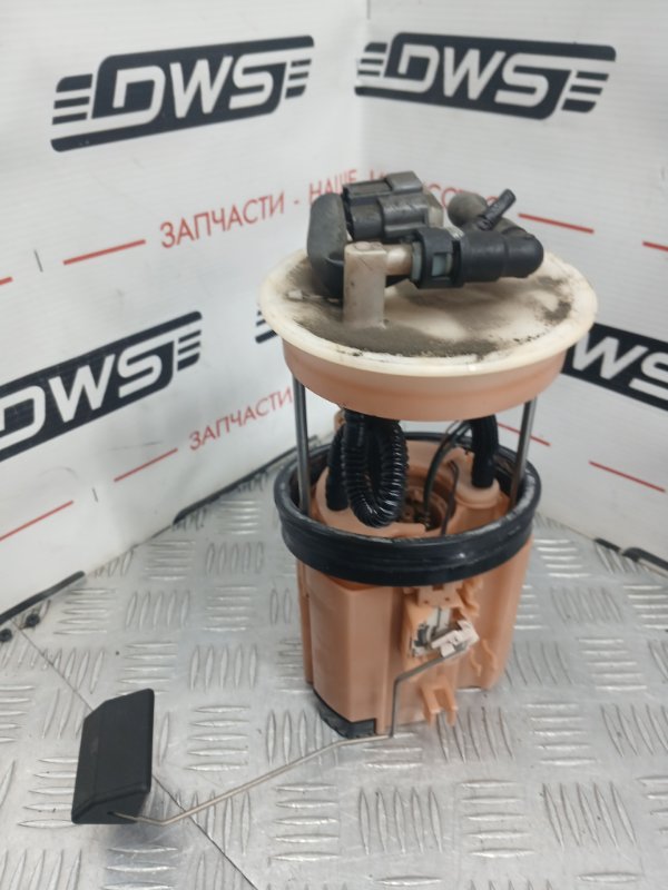 Насос топливный, 2000 рублей, Красноярск