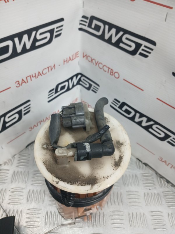 Насос топливный, 2000 рублей, Красноярск