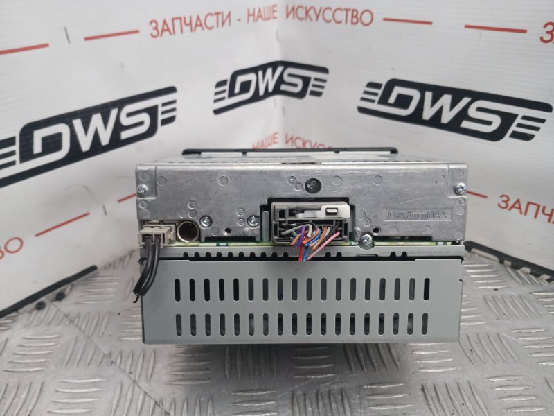 Магнитола, 3000 рублей, Красноярск