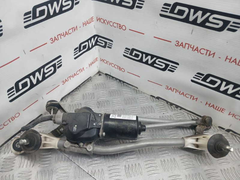 Трапеция дворников, 500 рублей, Красноярск