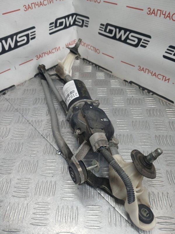 Трапеция дворников, 500 рублей, Красноярск