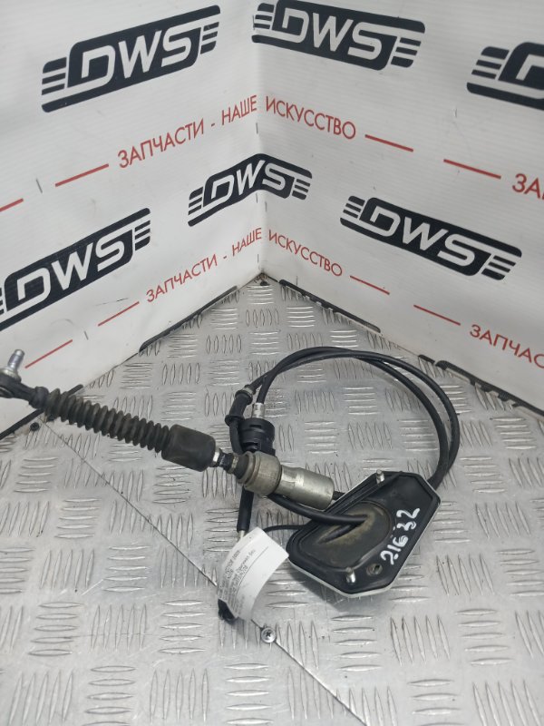 Трос КПП, 500 рублей, Красноярск