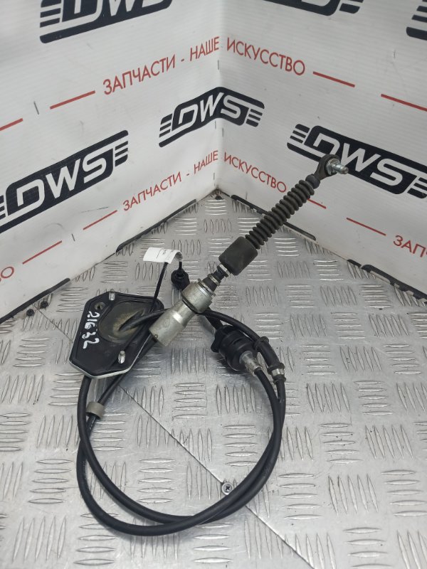 Трос КПП, 500 рублей, Красноярск