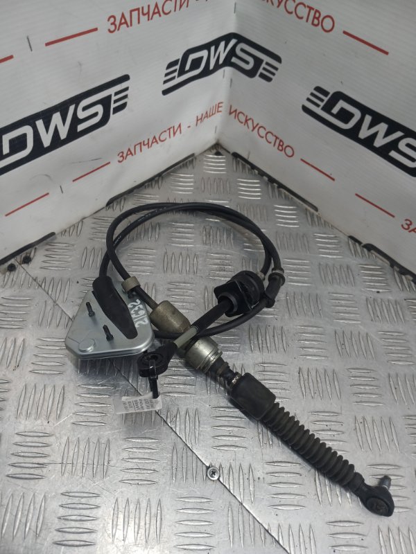 Трос КПП, 500 рублей, Красноярск