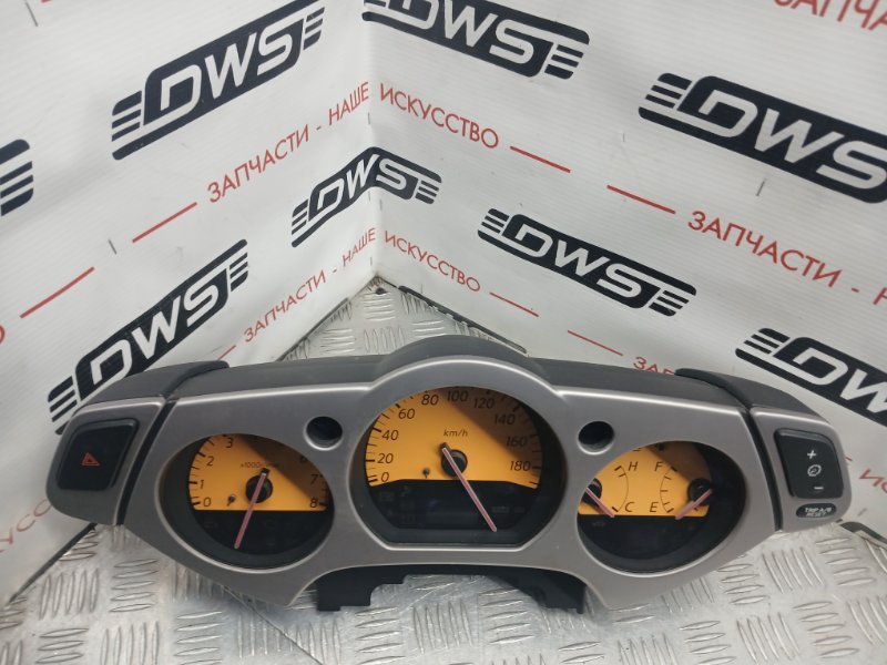 Панель приборов, 1000 рублей, Красноярск