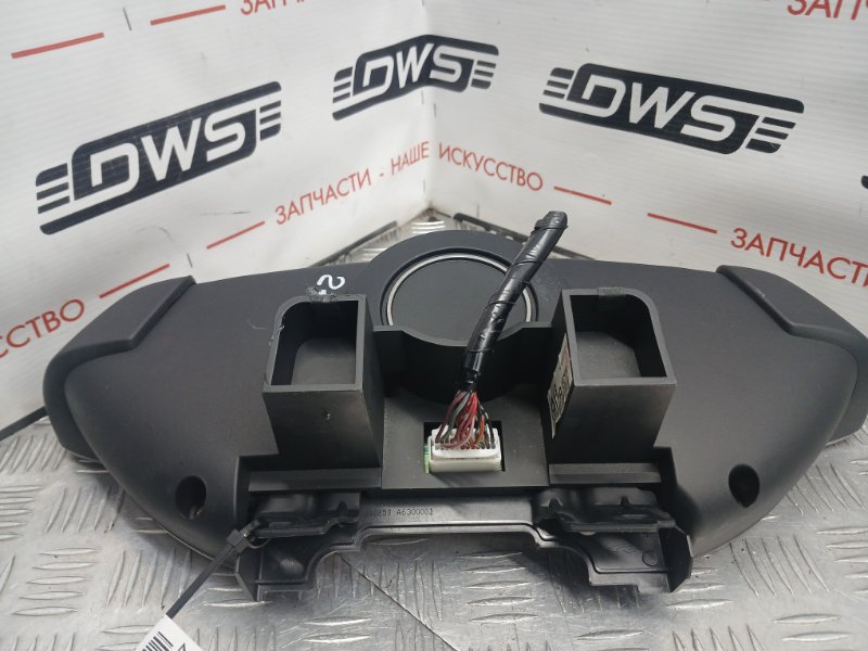 Панель приборов, 1000 рублей, Красноярск