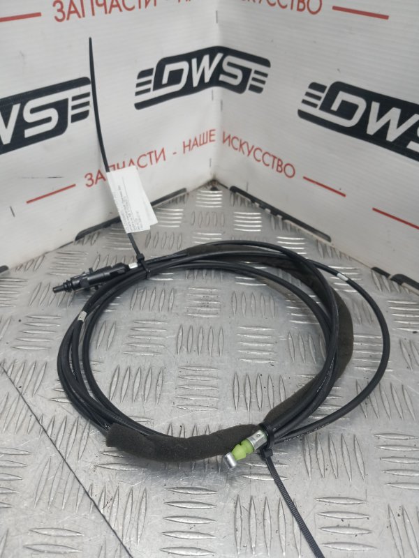 Трос топливного бака, 1000 рублей, Красноярск