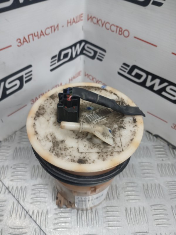 Насос топливный, 500 рублей, Красноярск