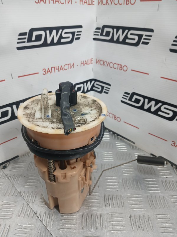 Насос топливный, 500 рублей, Красноярск