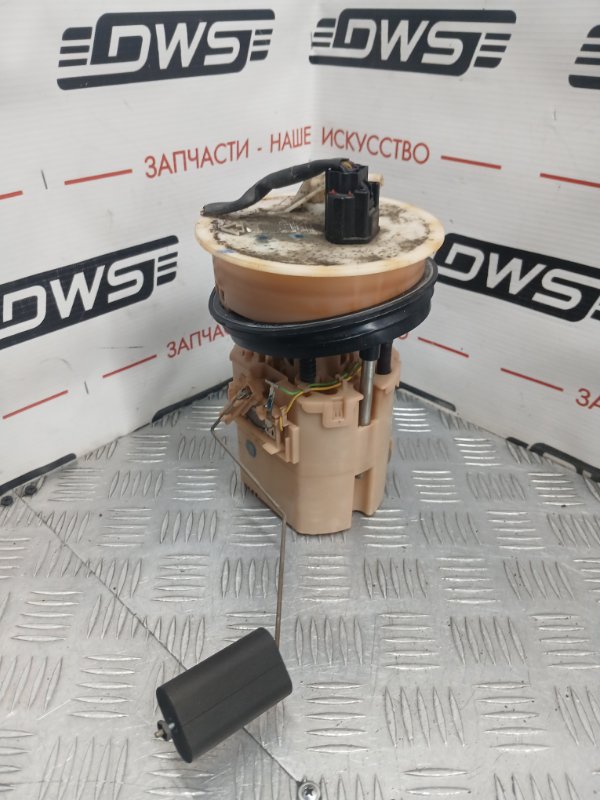 Насос топливный, 500 рублей, Красноярск