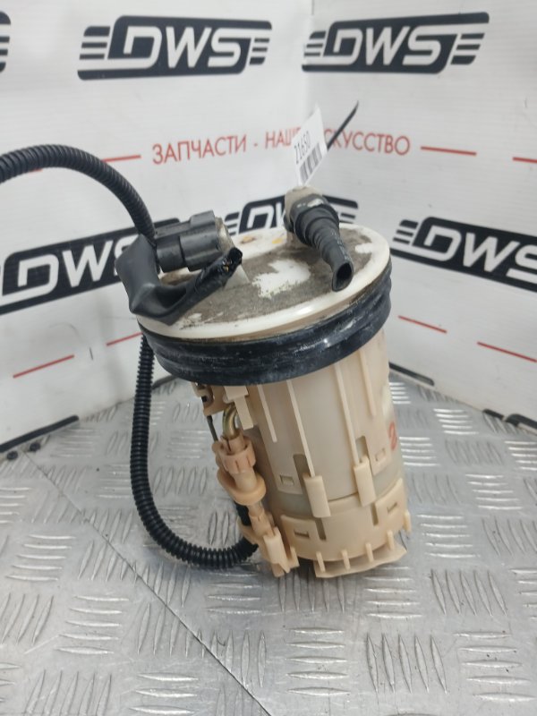 Насос топливный, 5500 рублей, Красноярск