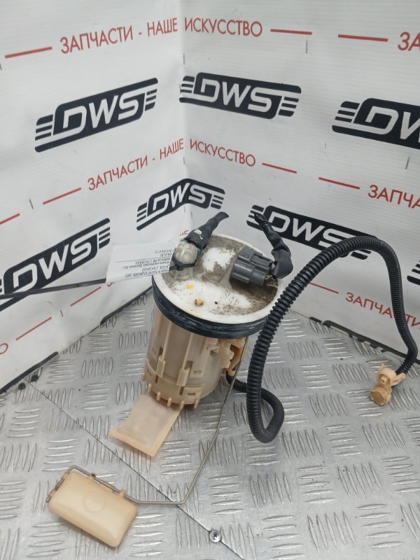 Насос топливный, 5500 рублей, Красноярск