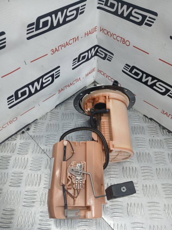 Насос топливный, 1000 рублей, Красноярск