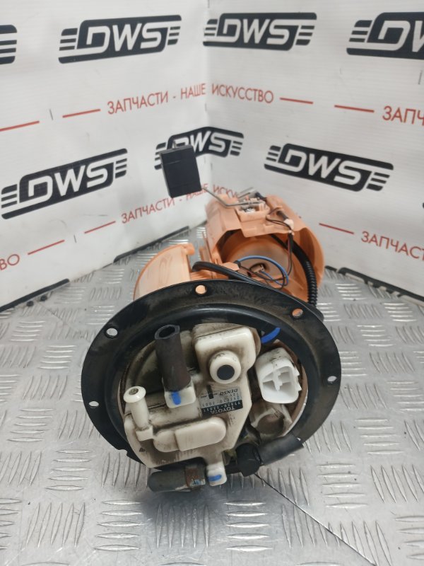 Насос топливный, 1000 рублей, Красноярск