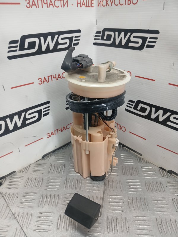 Насос топливный, 2000 рублей, Красноярск