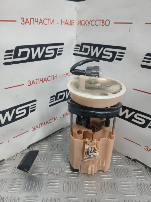 Насос топливный, 2000 рублей, Красноярск