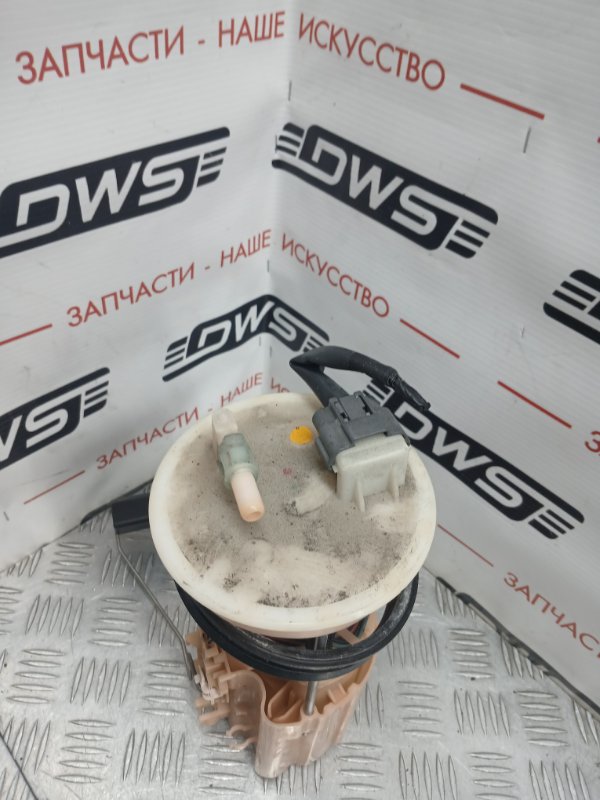 Насос топливный, 2000 рублей, Красноярск