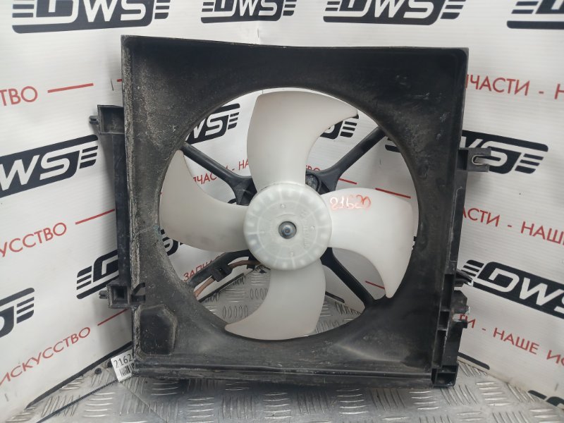 Вентилятор радиатора двигателя, 1400 рублей, Красноярск