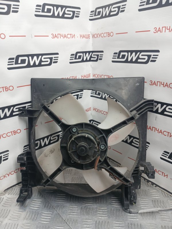 Вентилятор радиатора двигателя, 1400 рублей, Красноярск