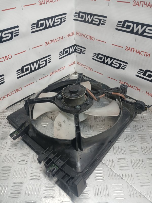 Вентилятор радиатора двигателя, 1400 рублей, Красноярск