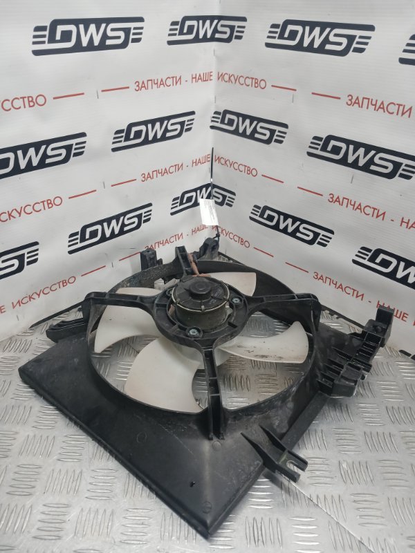 Вентилятор радиатора двигателя, 1400 рублей, Красноярск