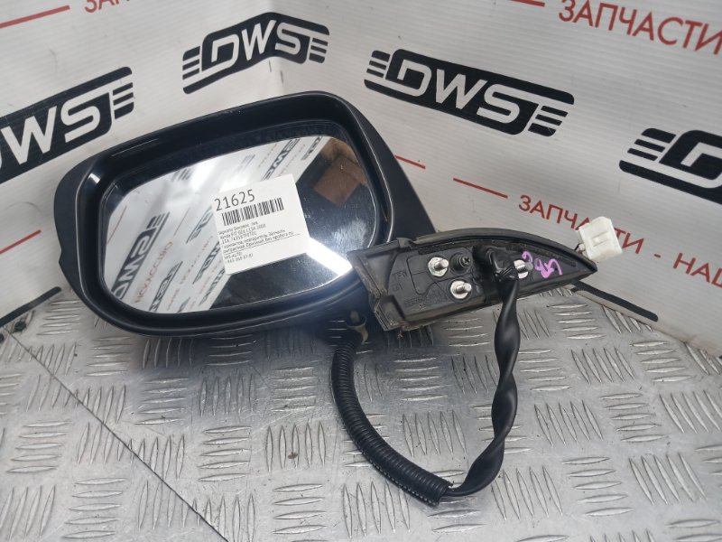 Зеркало боковое, 5500 рублей, Красноярск