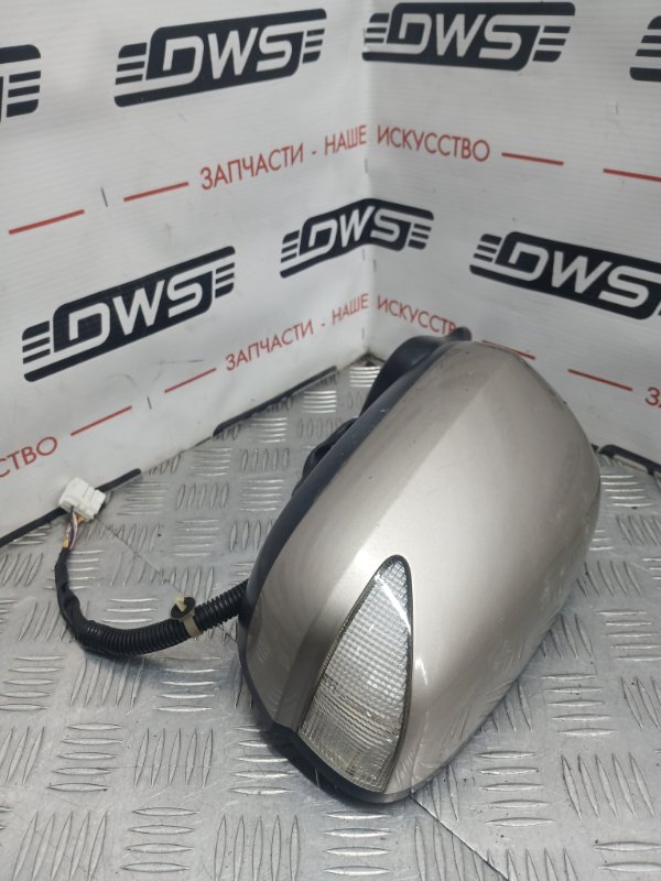 Зеркало боковое, 5500 рублей, Красноярск