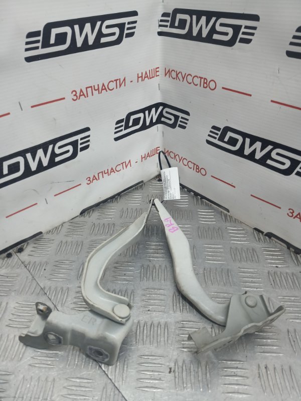 Петля капота, 1200 рублей, Красноярск