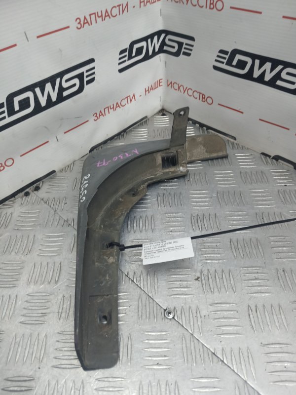 Брызговик, 400 рублей, Красноярск