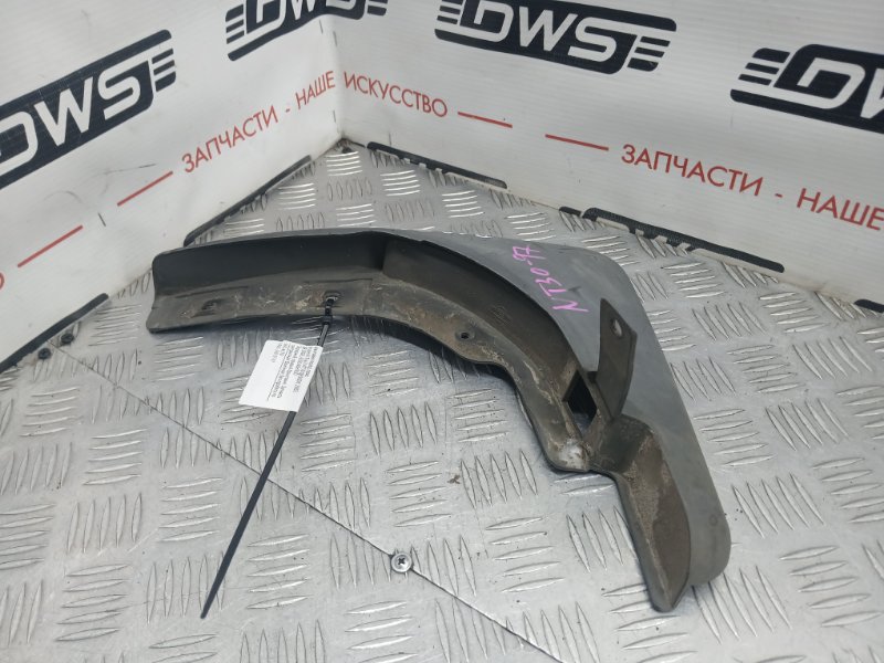 Брызговик, 400 рублей, Красноярск