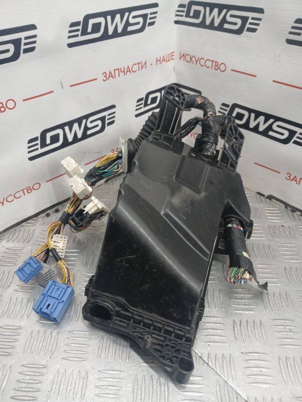 Блок предохранителей, 700 рублей, Красноярск