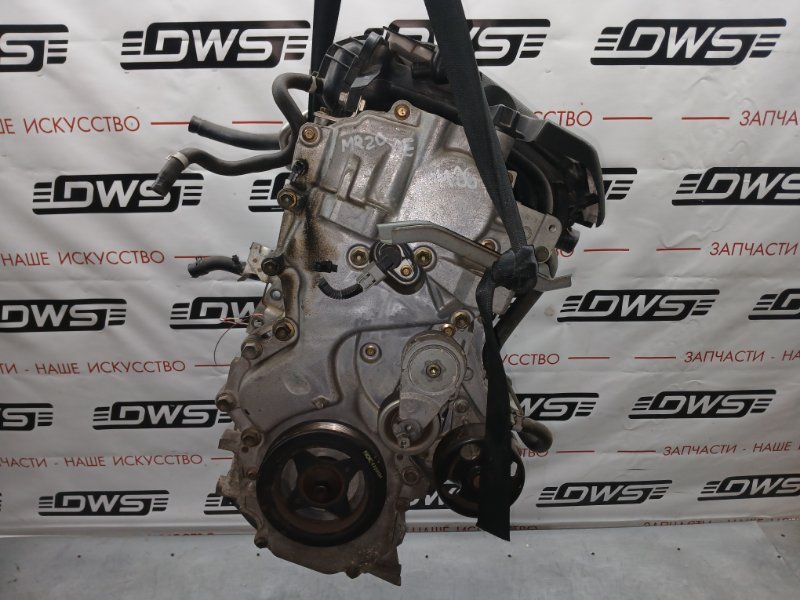 Двигатель, 70000 рублей, Красноярск