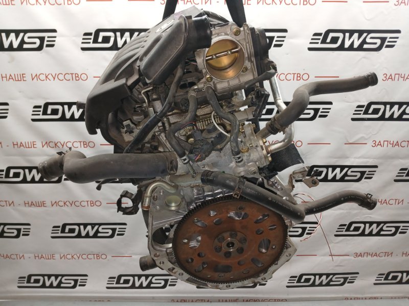 Двигатель, 70000 рублей, Красноярск