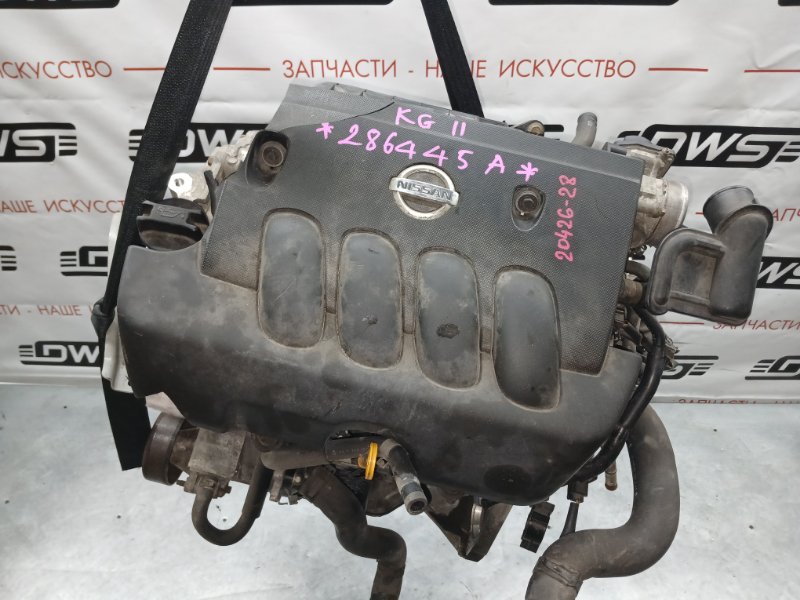 Двигатель, 70000 рублей, Красноярск