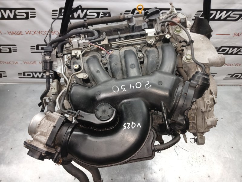 Двигатель, 50000 рублей, Красноярск