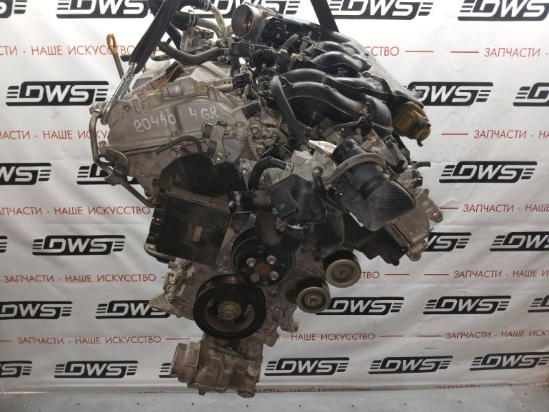 Двигатель, 87000 рублей, Красноярск