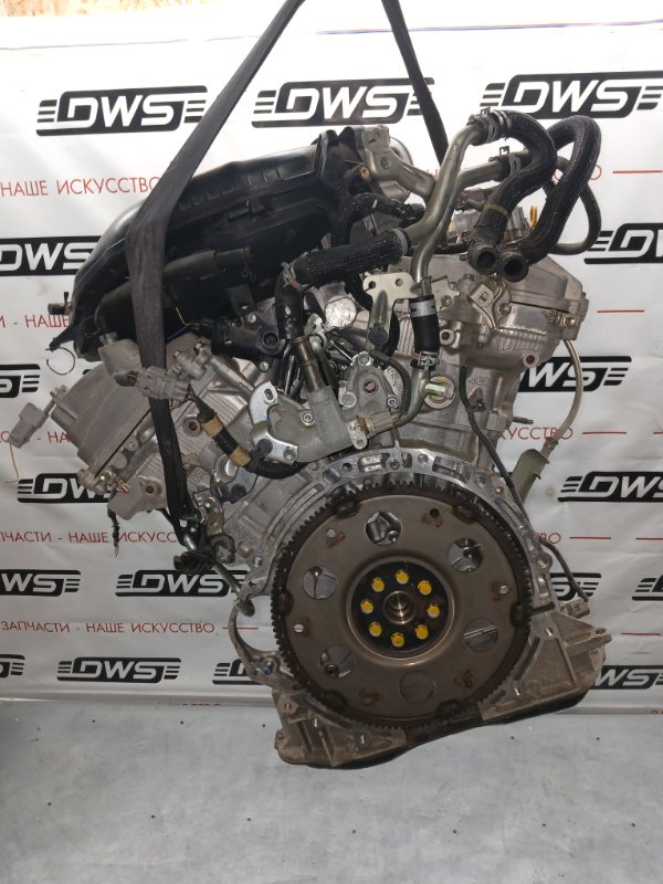 Двигатель, 87000 рублей, Красноярск