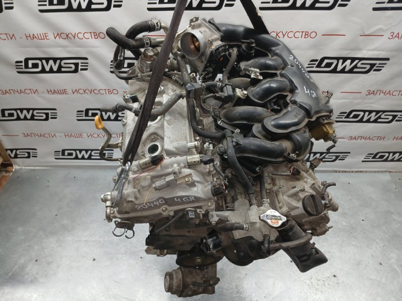 Двигатель, 87000 рублей, Красноярск