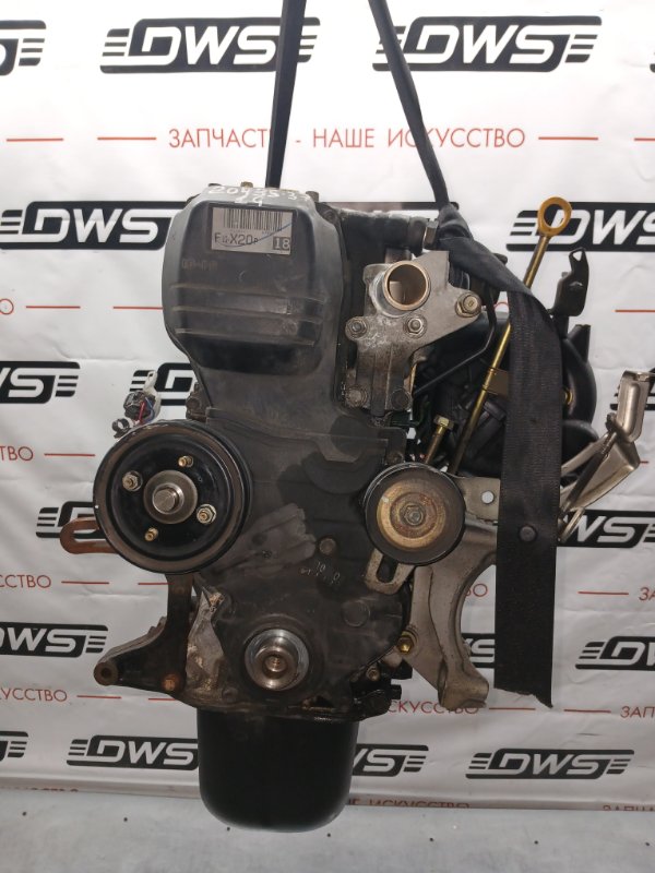 Двигатель, 98000 рублей, Красноярск