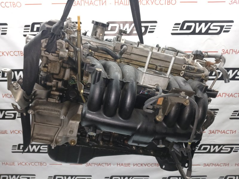 Двигатель, 98000 рублей, Красноярск