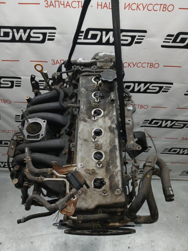 Двигатель, 98000 рублей, Красноярск