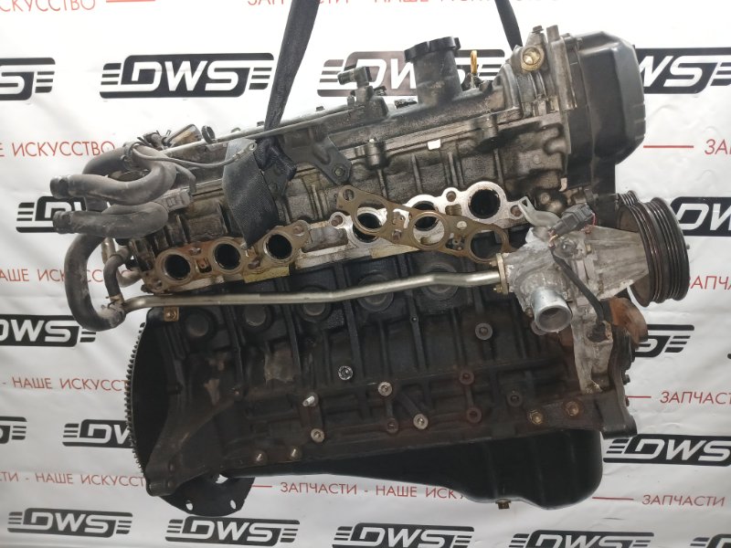 Двигатель, 98000 рублей, Красноярск