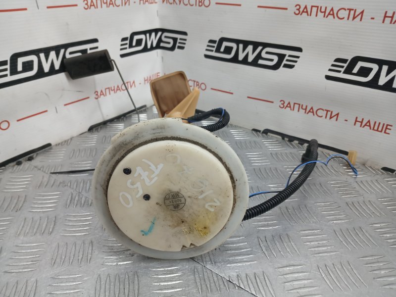 Датчик уровня топлива, 3500 рублей, Красноярск